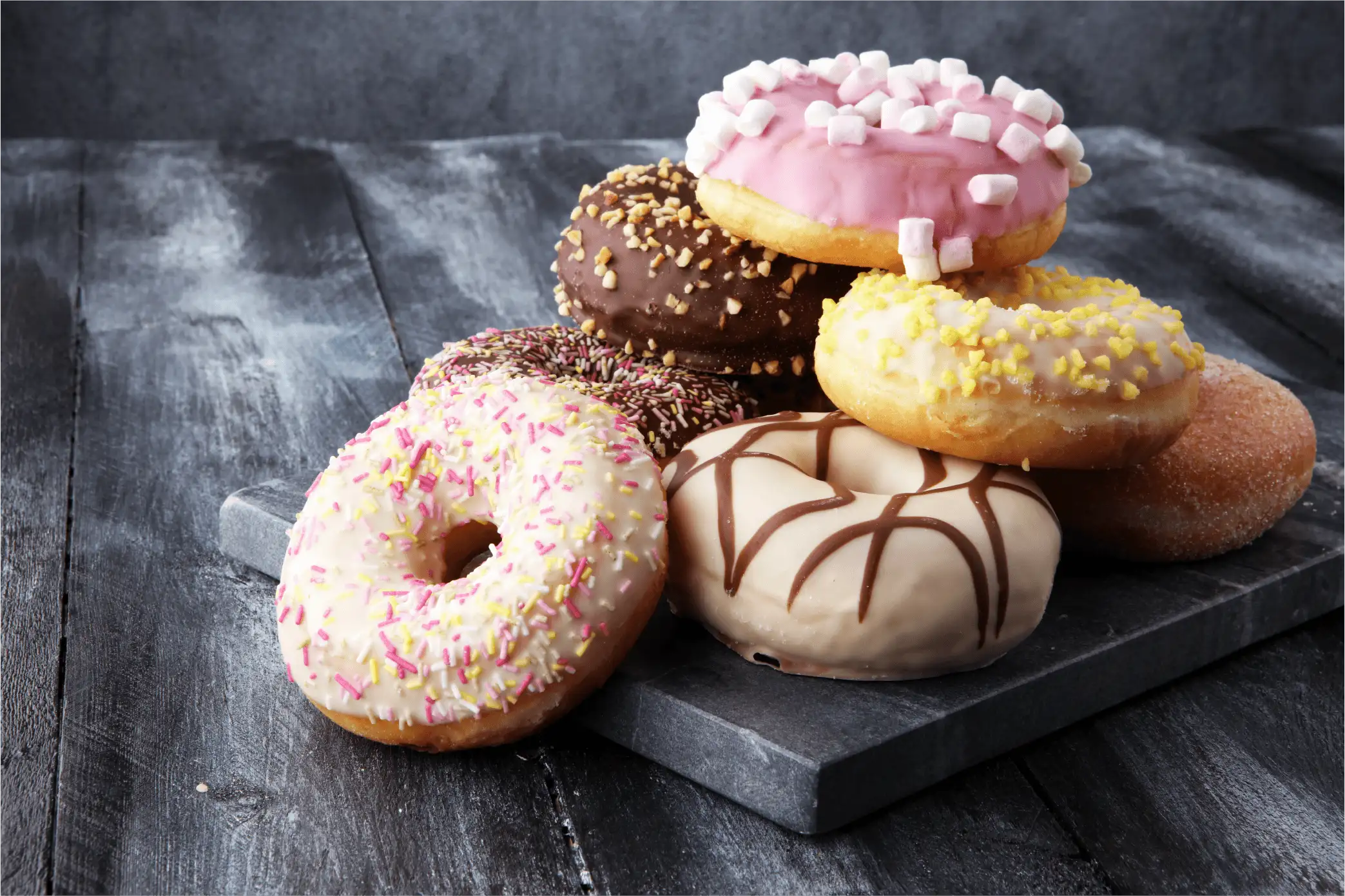 Donuts
