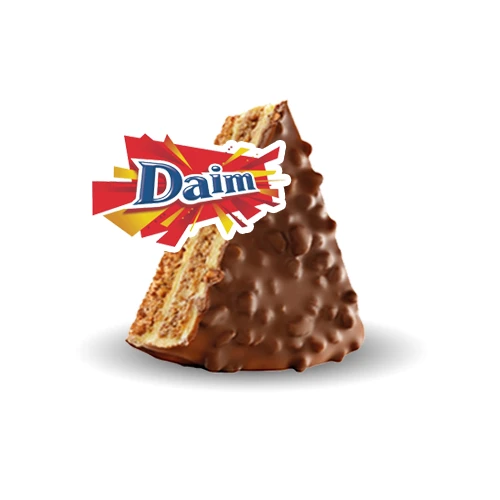 Tarte daim