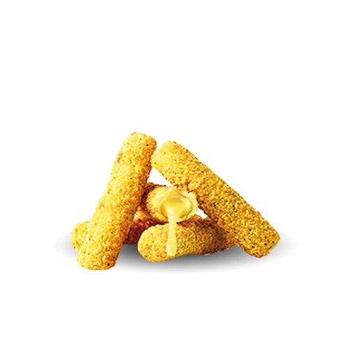 Mozza sticks